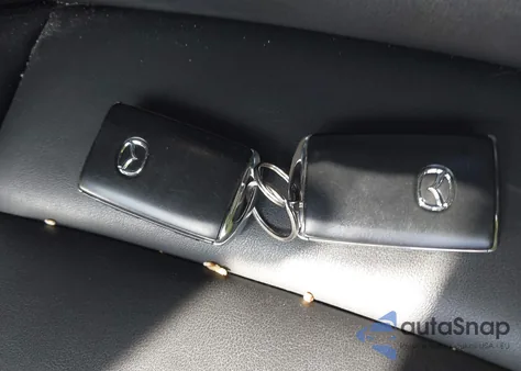 2020 Mazda Cx-30 Select Package из США, поврежденный, VIN 3MVDMBCL0LM127953